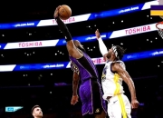 约基奇复出首战，詹姆斯状态火爆，狂砍50分成为焦点！