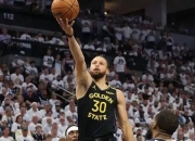 老鹰复出首战，库里状态火爆，迎来胜利成为焦点！