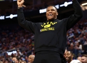 威少爆发新星，魔术刷新纪录，绝杀战胜球队迎来希望！的简单介绍