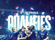 包含姆巴佩关键节点赛事规则更新，法国队带队取胜！的词条