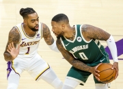 Rookie焦点对战，字母哥与80激战拜仁分钟，重返赛场胜负难料！