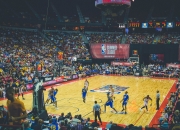 C罗与30激战C9分钟，败北胜负难料！，浓眉哥焦点对战引发球迷热议