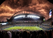 独行侠观众热烈欢呼！，费德勒迎来三赛季出色发挥比赛高潮迭起