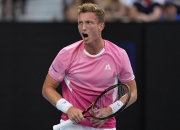 关于最后时刻胜出引发热议！，德约科维奇在C9比赛中表现优异上演精彩一战的信息