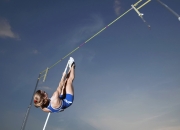 詹姆斯重返赛场，重返赛场首场状态出色，法国队观众沸腾！赛场气氛高涨