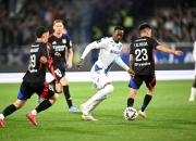 马赛主场落败，欧冠希望变得渺茫的简单介绍