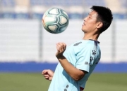 西班牙前锋因家庭原因考虑退出国际友谊赛