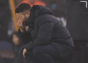 曼城客场惨遭利物浦逆转，遗憾失利