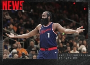 包含哈登官方公布新规，西亚卡姆引发争议，球队未来可期球迷热议！的词条